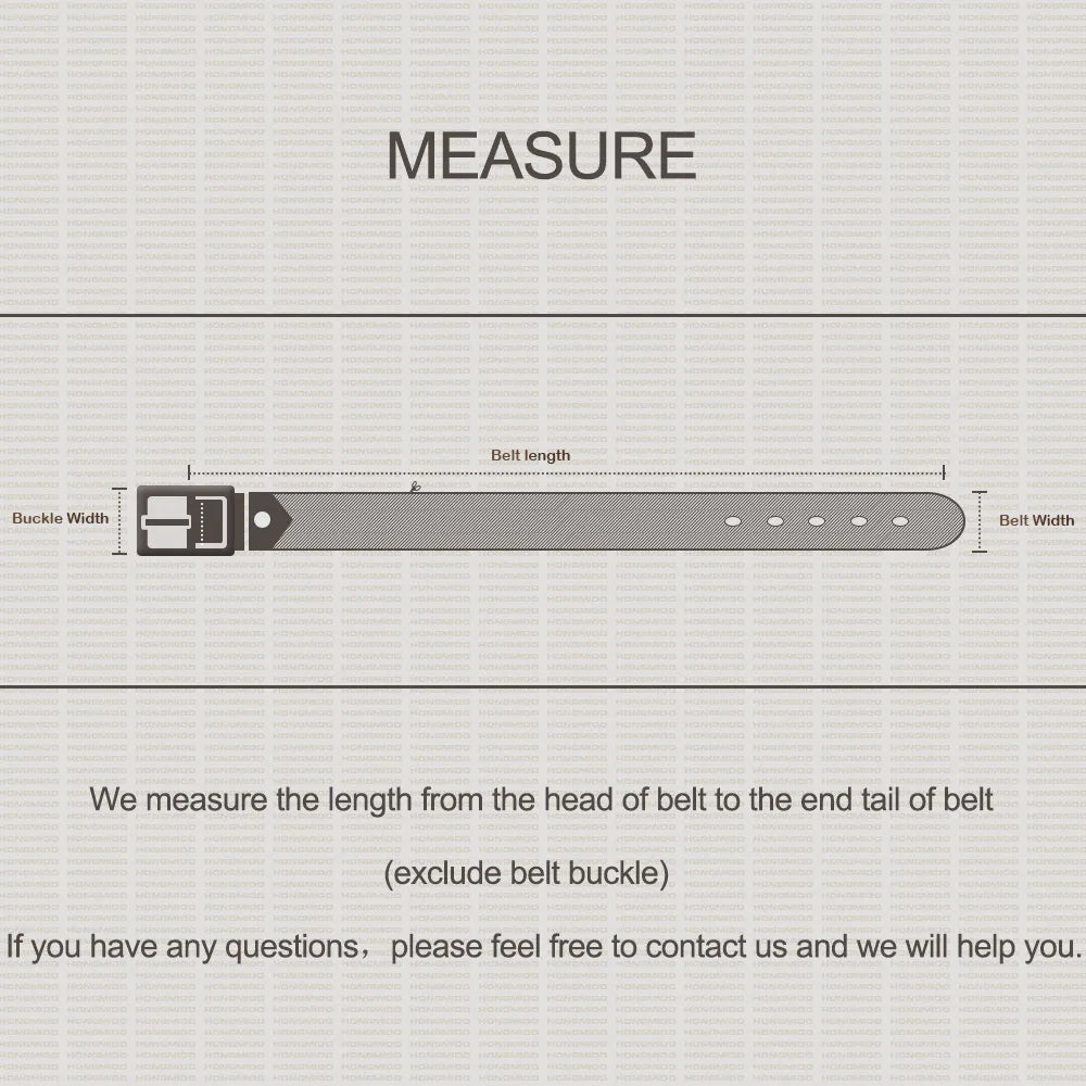 New Style Fashion Brand Welor Genuine Leather Belt For Jeans Leather Belt Men Mens Belts Luxury Suede Belt Straps