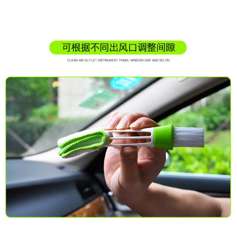 Car Brush Dust Tools For INFINITI EX FX JX QX X25 EX35 FX G25 G35 G37 ESQ QX50 QX60 QX70 QX80 Q50 Q60 Q70 Q50L AUTO Zubehör