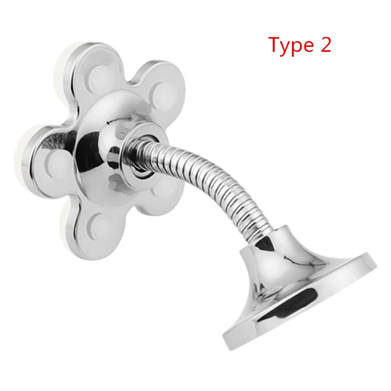 2021 New Stand for Cell Phone 360 degree Rotatable Flower Magic Suction Cup Mobile Phone Holder Car Bracket Mount Compatible