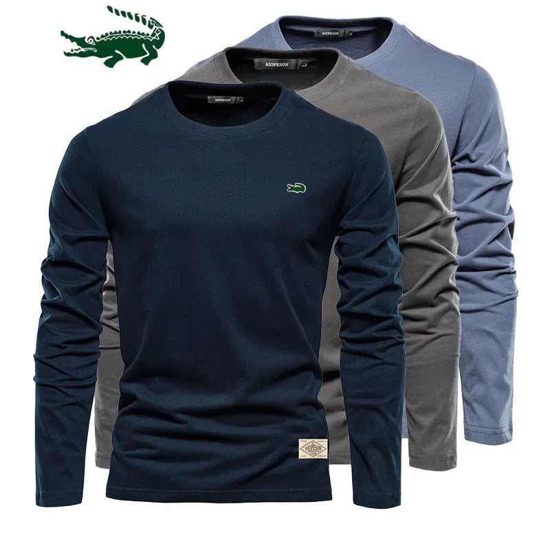 Cartelo Long Sleeve