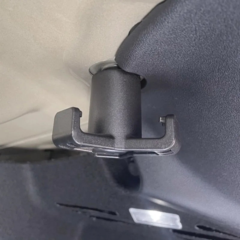 Auto Zubehör Für Tesla Modell 3 Stamm Einkaufstüte Haken 2021 Upgrade-Version