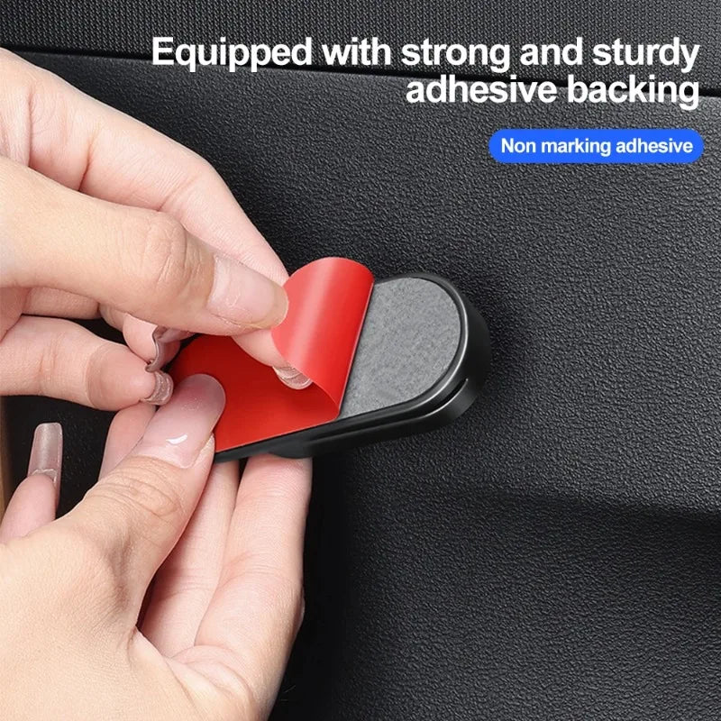 Magnetischer Autos Icherheits Gurt Halter Verschleiß Schutz Kleber Verstellbarer Befestigungs Clip Für Auto Innenraum Zubehör