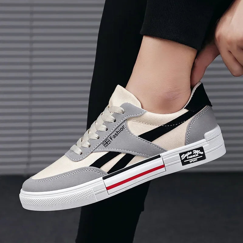 Cozok Unisex Sneaker