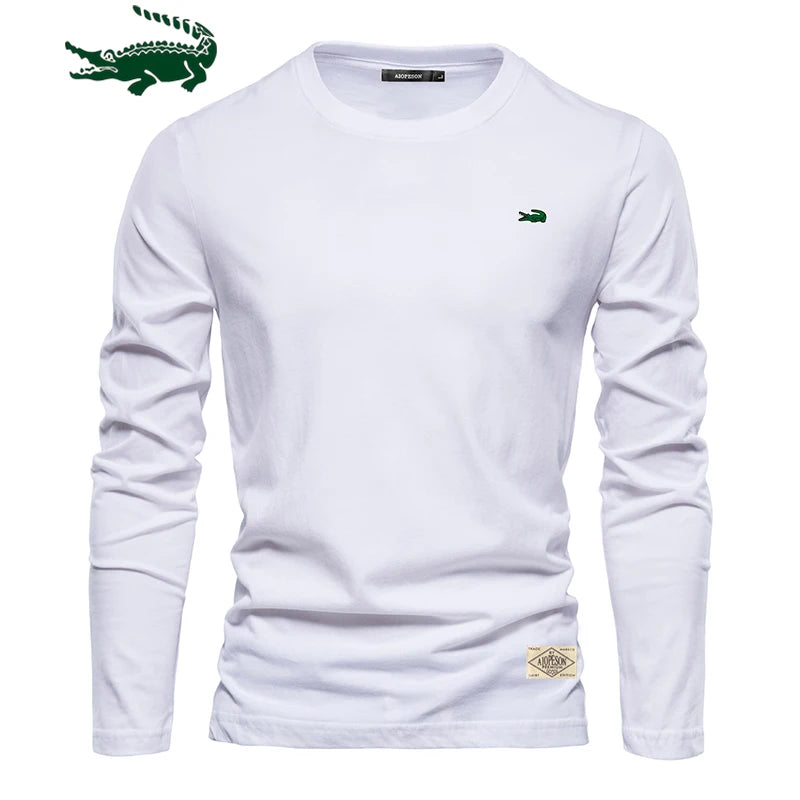Cartelo Long Sleeve