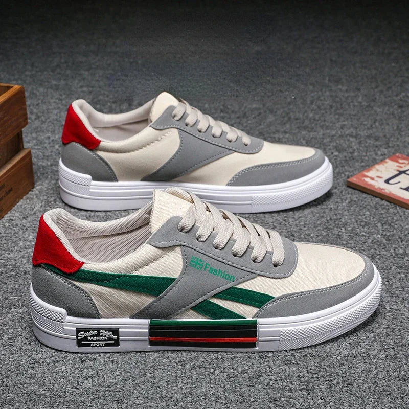 Cozok Unisex Sneaker