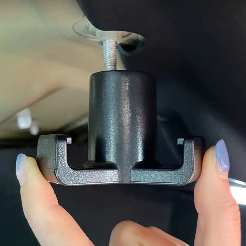 Auto Zubehör Für Tesla Modell 3 Stamm Einkaufstüte Haken 2021 Upgrade-Version