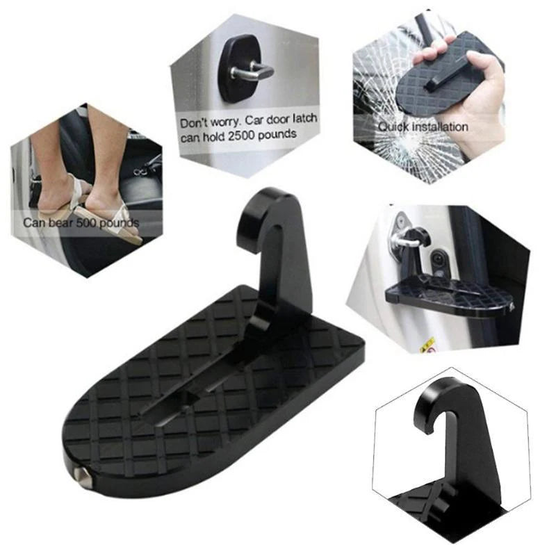Auto Assist on Roof Step Hook for DAIHATSU terios sirion yrv charade mira AUTO zubehör