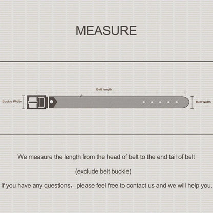 New Style Fashion Brand Welor Genuine Leather Belt For Jeans Leather Belt Men Mens Belts Luxury Suede Belt Straps
