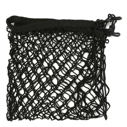 Car Trunk Storage Elastic Mesh Net 4 Hooks Fit for Cadillac ATS BLS CTS XT4 XT5 ATSL XTS STS SRX Escalade auto zubehör