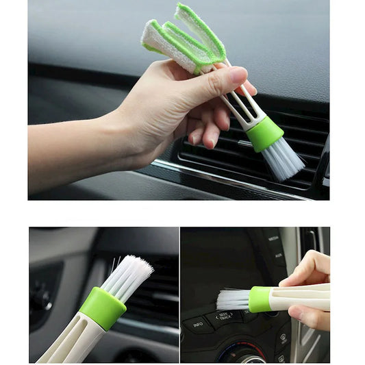 Car Brush Dust Tools For INFINITI EX FX JX QX X25 EX35 FX G25 G35 G37 ESQ QX50 QX60 QX70 QX80 Q50 Q60 Q70 Q50L AUTO Zubehör