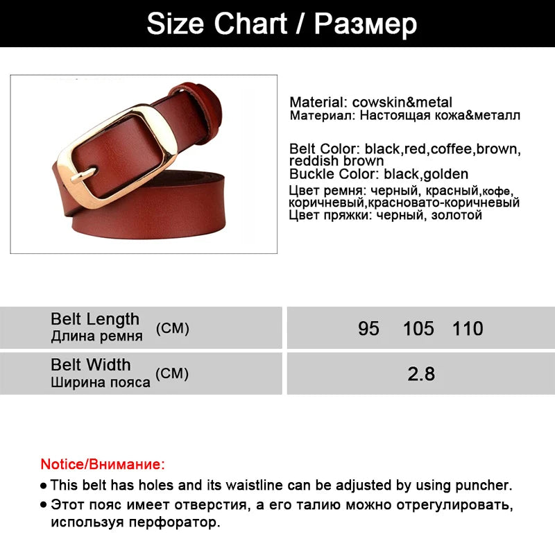 New Luxury Jeans Belts for Women Famous Brand Dress Waist Belt for Women Fantasy Party Belt