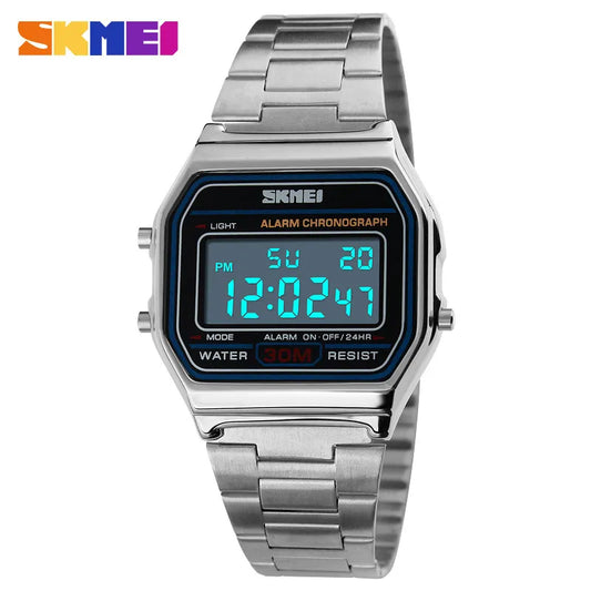 SKMEI / Digital Unisex Watch