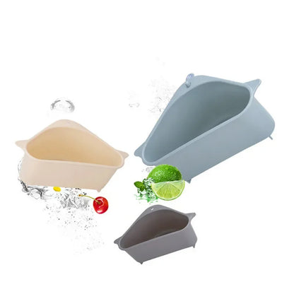 1pcKüchenspüle Abflusskorb