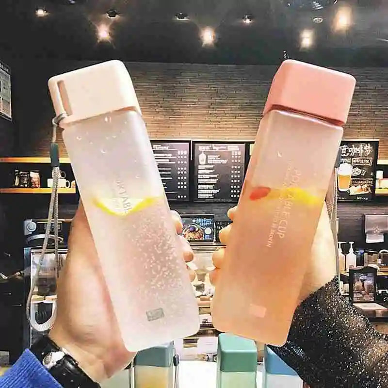 500ML Trinkflasche