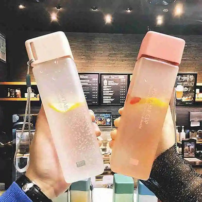 500ML Trinkflasche