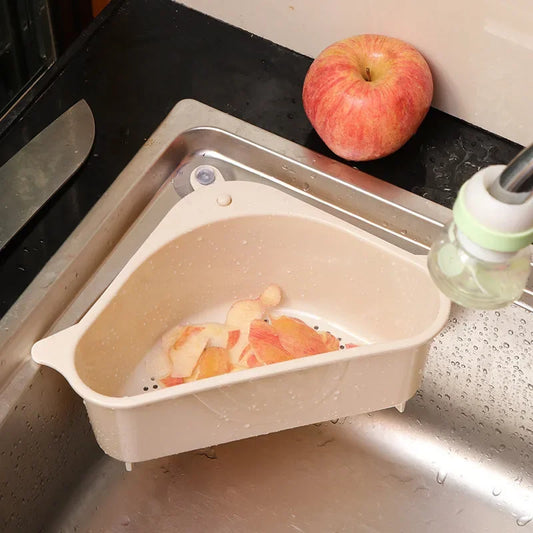1pcKüchenspüle Abflusskorb