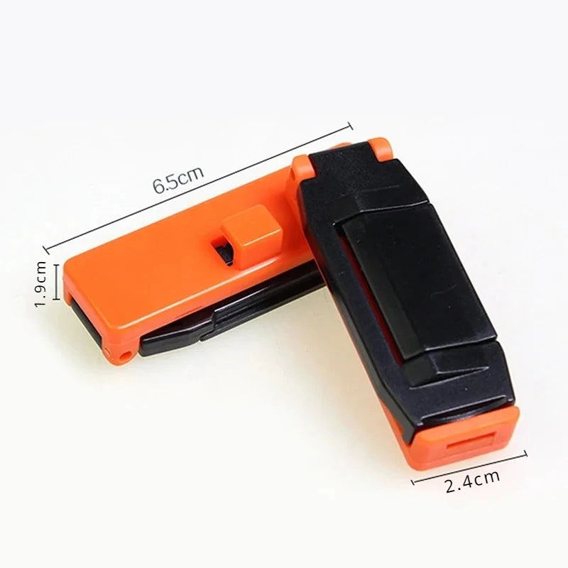2 auto Sitz Gürtel Clip Sitz Gürtel Clip Teller Teller Sitz Gürtel Schnalle Auto Form Sicherheit Stopper Auto Zubehör Innen