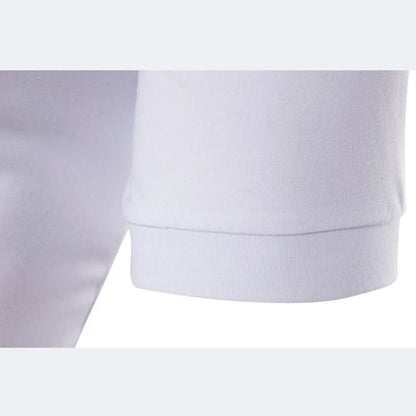 Summer Men's High Quality Polo Shirt Casual Sportswear Short Sleeve Lapel T-shirt Loose Fashion Clothing Golf Top