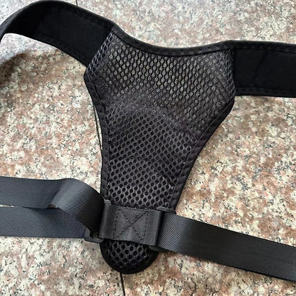 1pc Haltungskorrektor Rückenhaltungsgurt Für Männer Und Frauen