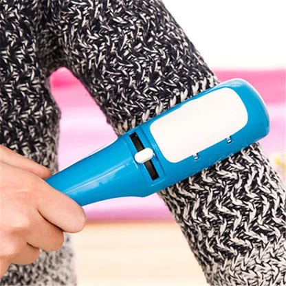 1998 clothing electrostatic precipitator brush dry cleaning brush bed sheet clothes hair remove
