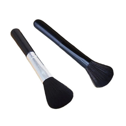 Make-up-Pinsel-Set, Weich, Flauschig, Professionelle Kosmetik, Foundation, Puder, Lidschatten, Kabuki, Blending, Make-up-Pinsel, Beauty-Tool