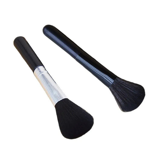 Make-up-Pinsel-Set, Weich, Flauschig, Professionelle Kosmetik, Foundation, Puder, Lidschatten, Kabuki, Blending, Make-up-Pinsel, Beauty-Tool