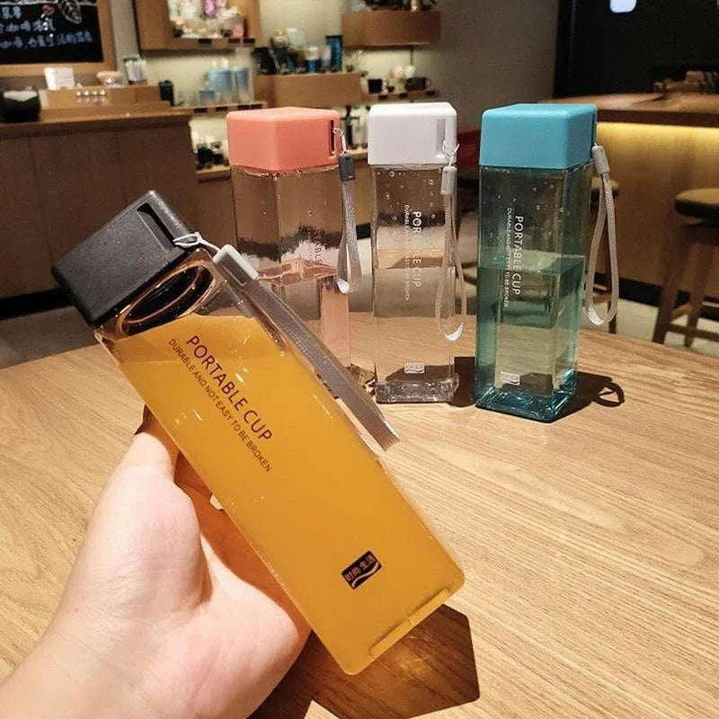 500ML Trinkflasche