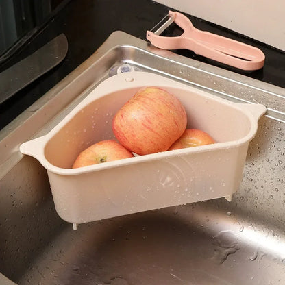 1pcKüchenspüle Abflusskorb