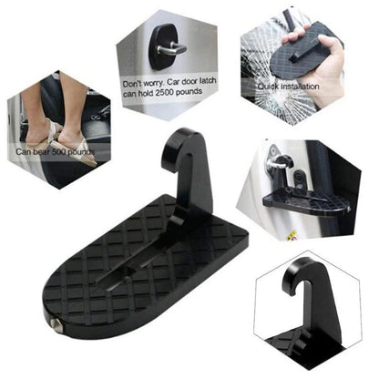 Auto Assist on Roof Step Hook for DAIHATSU terios sirion yrv charade mira AUTO zubehör